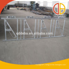 Poultry Farming Equipment Cattle Headlock